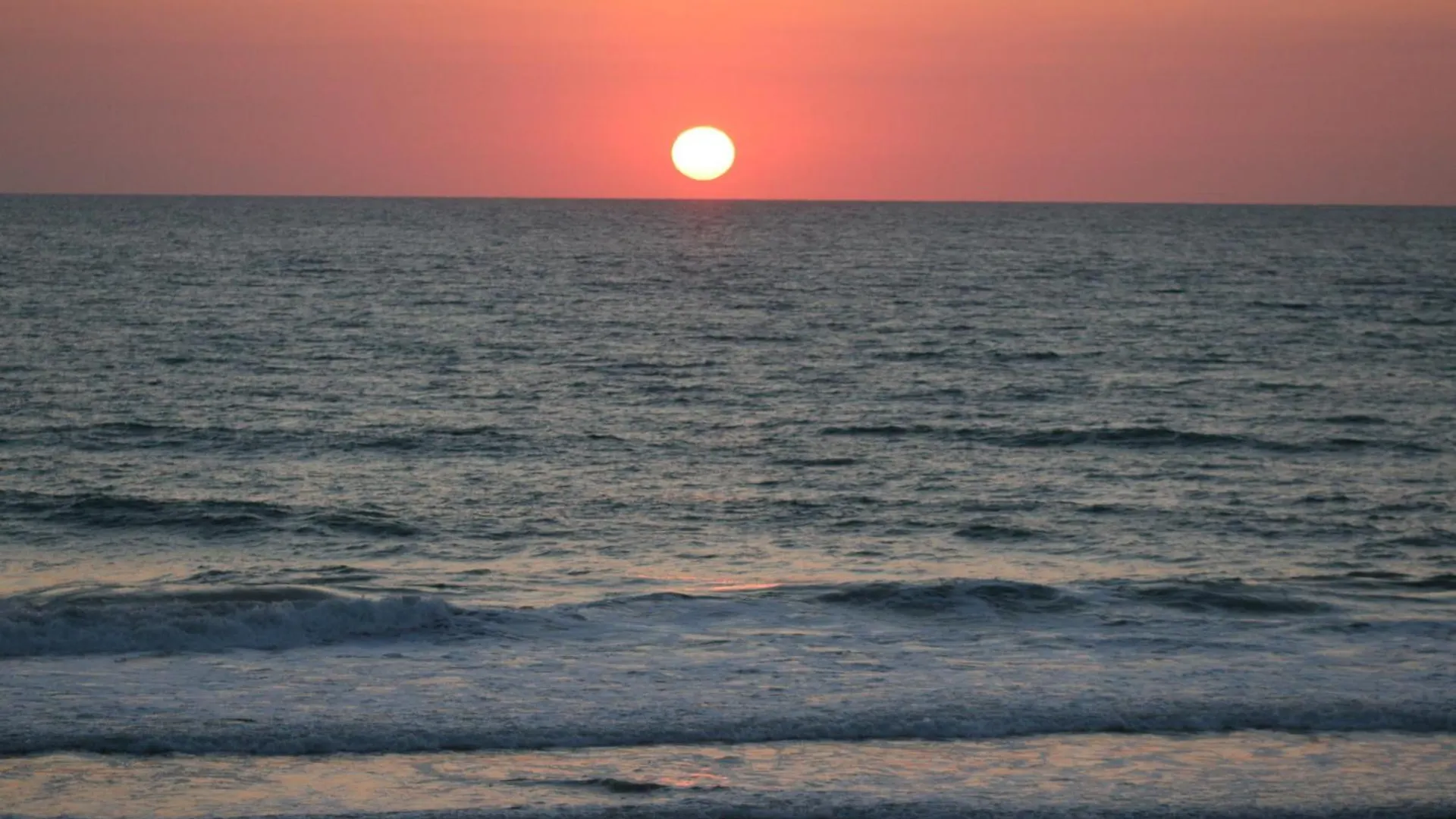Apartment Golden Sand Anglet Biarritz - Front De Mer - Parking Privatif Gratuit