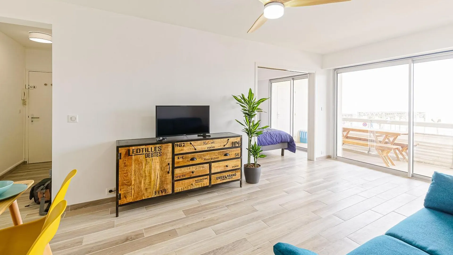 Golden Sand Anglet Biarritz - Front De Mer - Parking Privatif Gratuit France