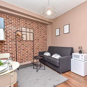Cmg - Saint Michel Notre Dame Apartamento París