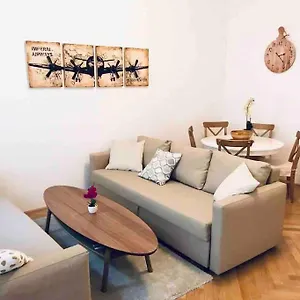 Luxury New Center -2. Apartamento Viena