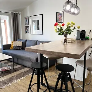 Style Et Ambiance Apartamento Foix
