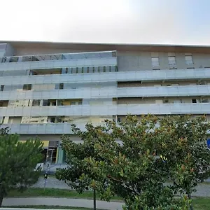  Apartamento T2 + Parking Privatif - Centre