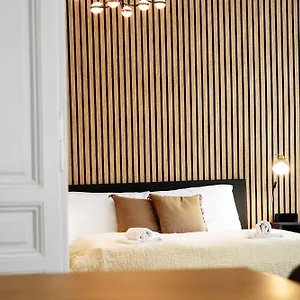 Orestaliving - Brigittineurlaende Apartamento Viena